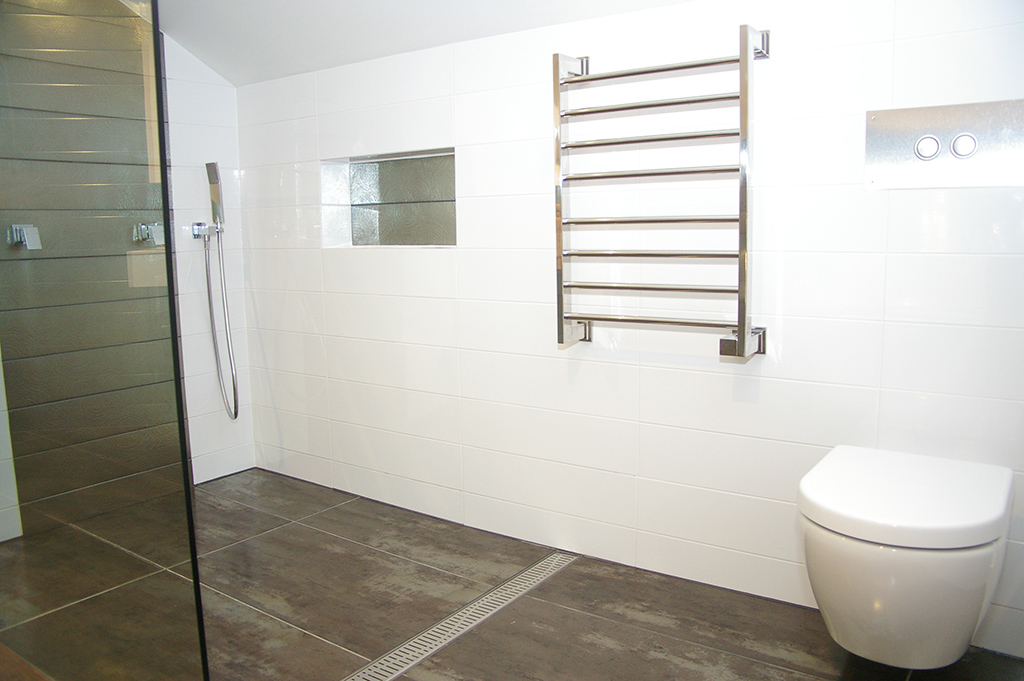 Bathroom Renovation - Kurrajong Hills, Hawkesbury, Western Sydney