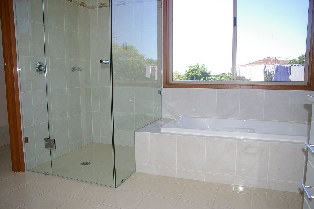 Bathroom Renovation - Katoomba