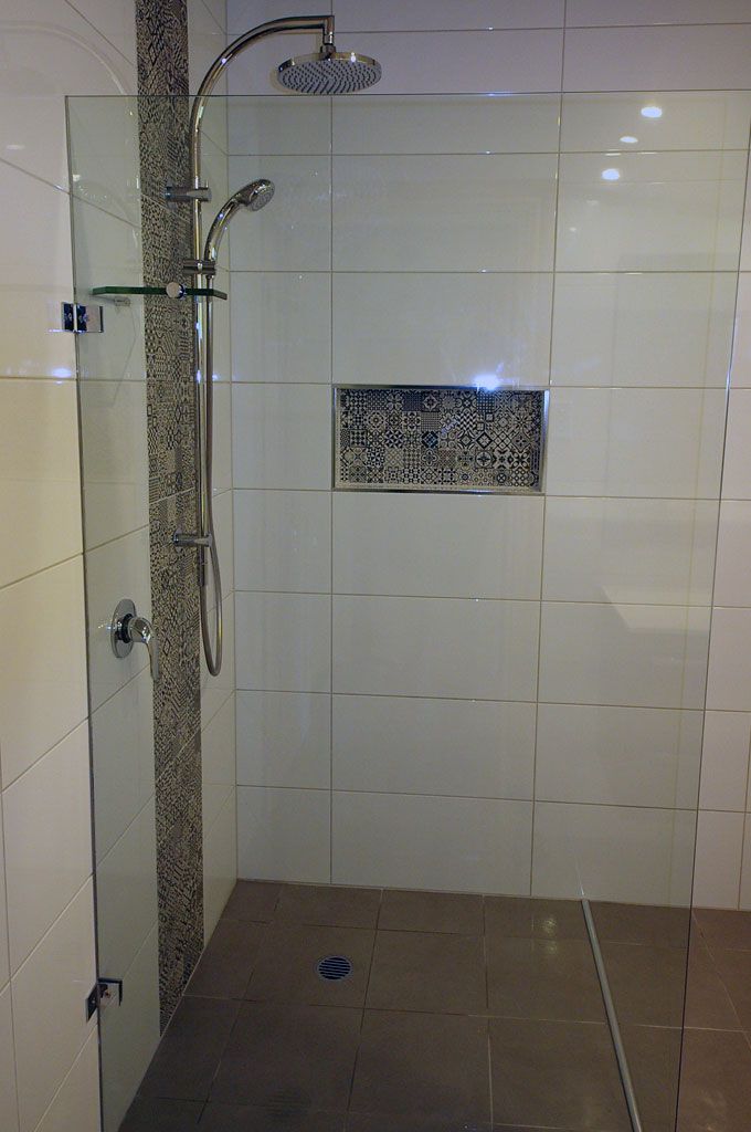 Bathroom Renovation - Orchard Hills